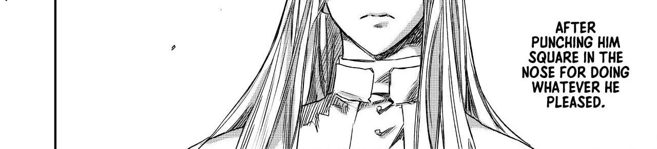 Stigmata (TP) Chapter 153 - page 6