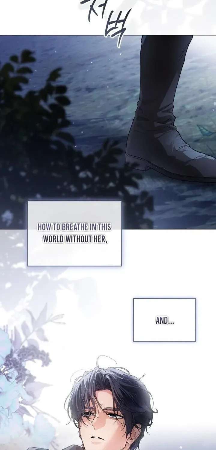 The Princess Stans in Secret Chapter 103 - page 45
