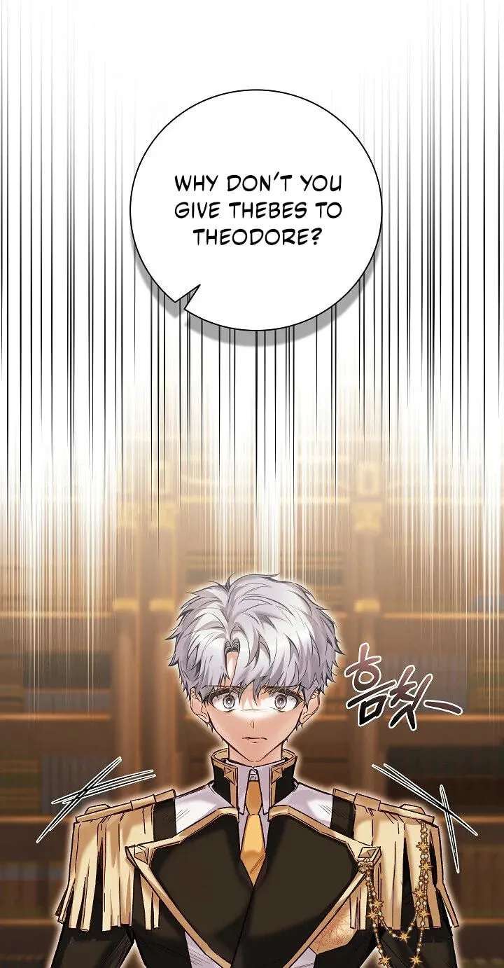 Adopted by My Enemy Chapter 81 - page 31