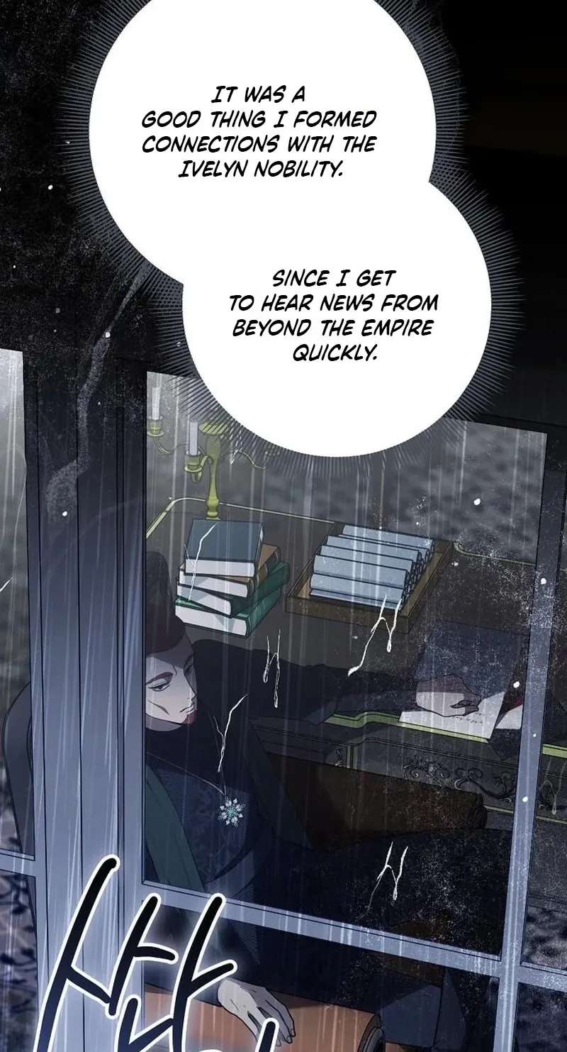 The Youngest Daughter of the Great Magician of a Famous Swordsmanship Family Chapter 47 - page 4