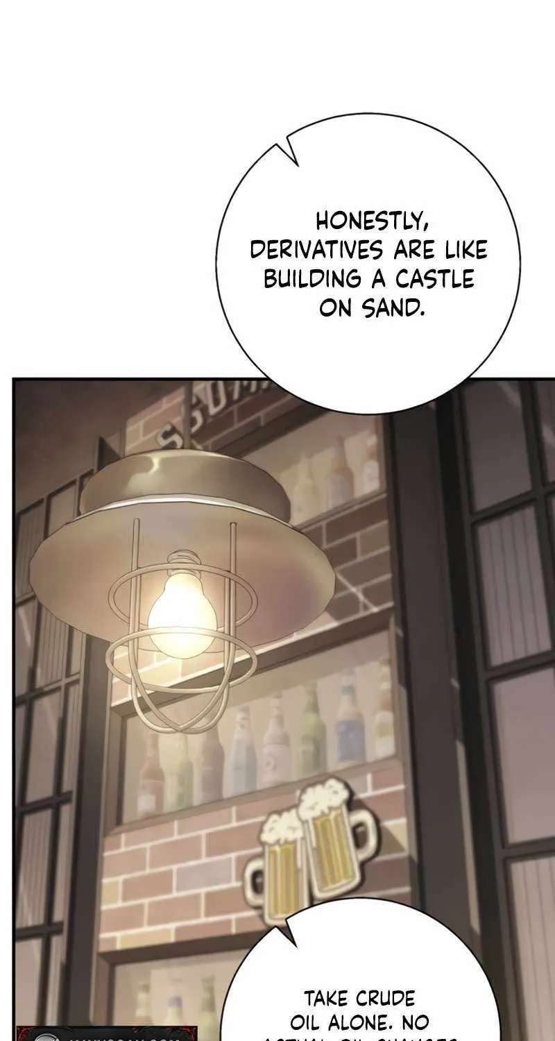 The Chaebol Family's Genius Monster Chapter 21 - page 94