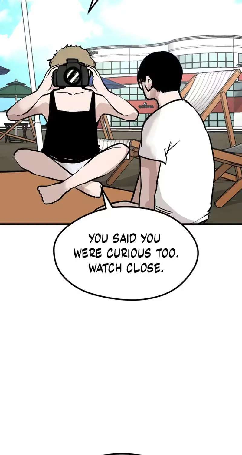 The Student, the Witch, and the Academy Chapter 76 - page 55