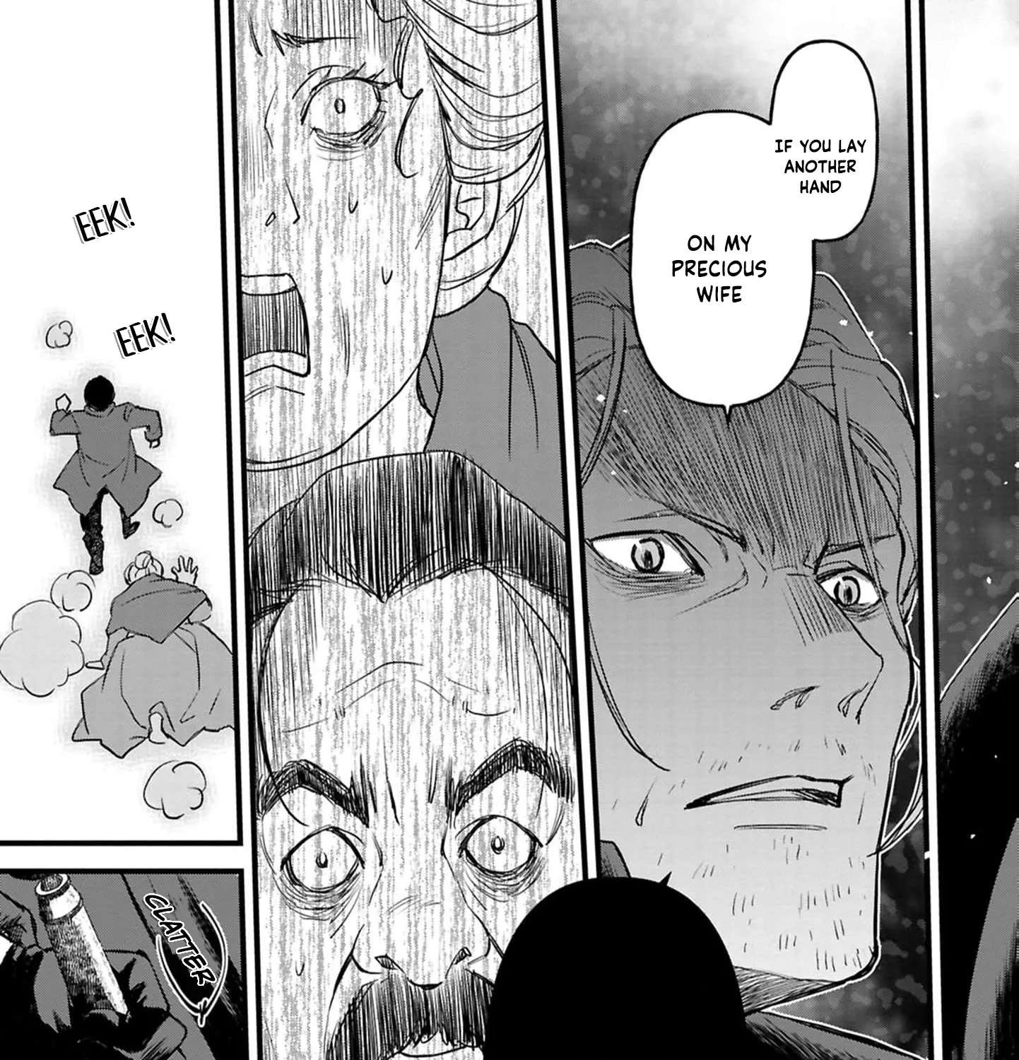 Grim Reaper and Lady Chapter 1 - page 101