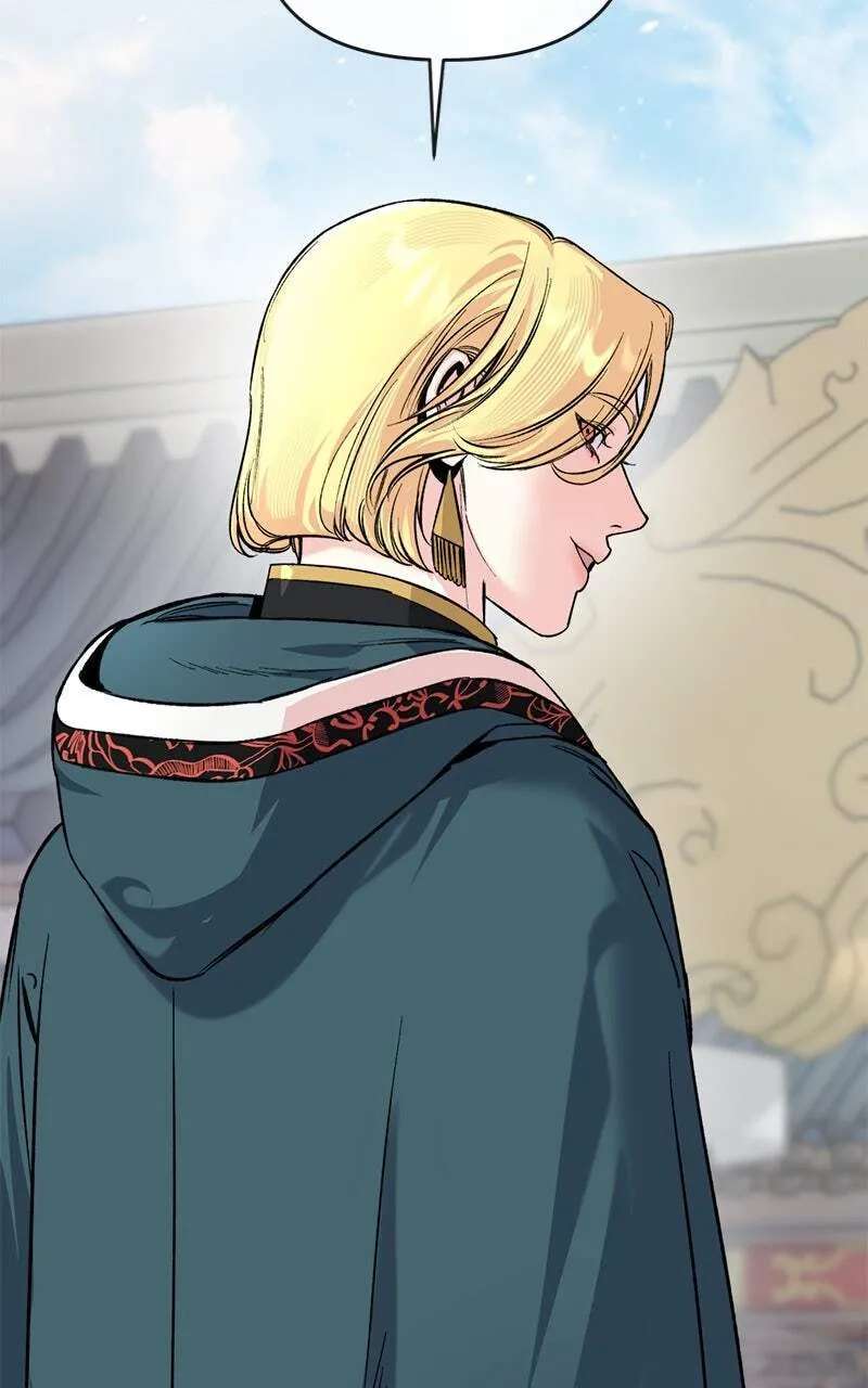 The Pure Heart of a Monster Chapter 62 - page 59