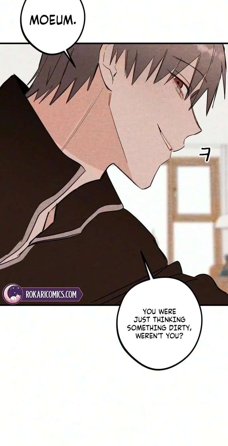 The Perfect Senior's Secret! Chapter 27 - page 40