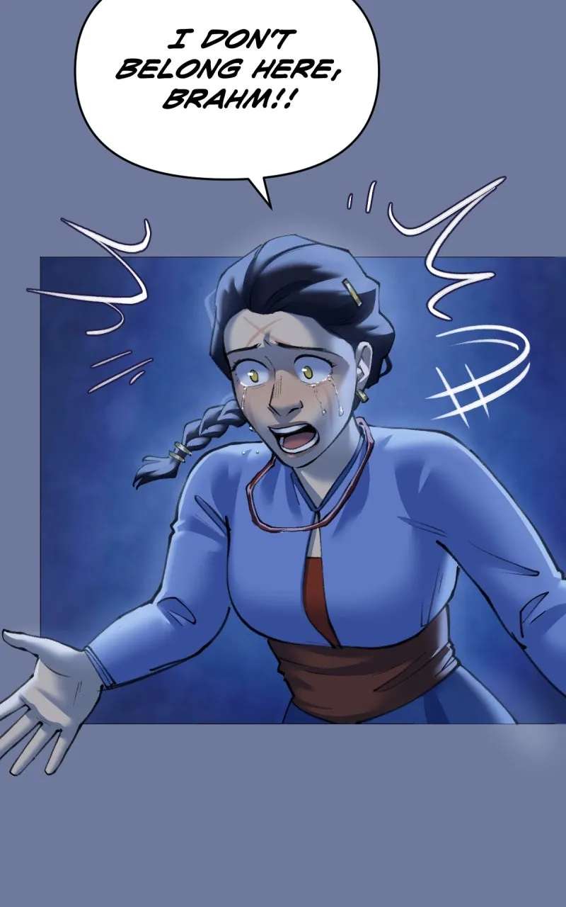 A Spell for a Smith Chapter 81 - page 8