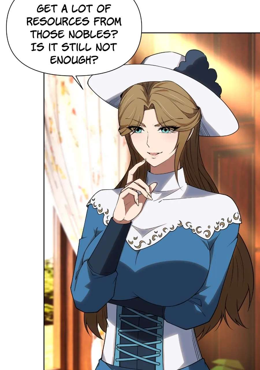 I Dominate a Magical Continentwith an Industrial Revolution Chapter 40 - page 4