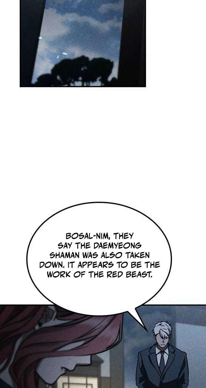 Golden Lily Chapter 41 - page 125