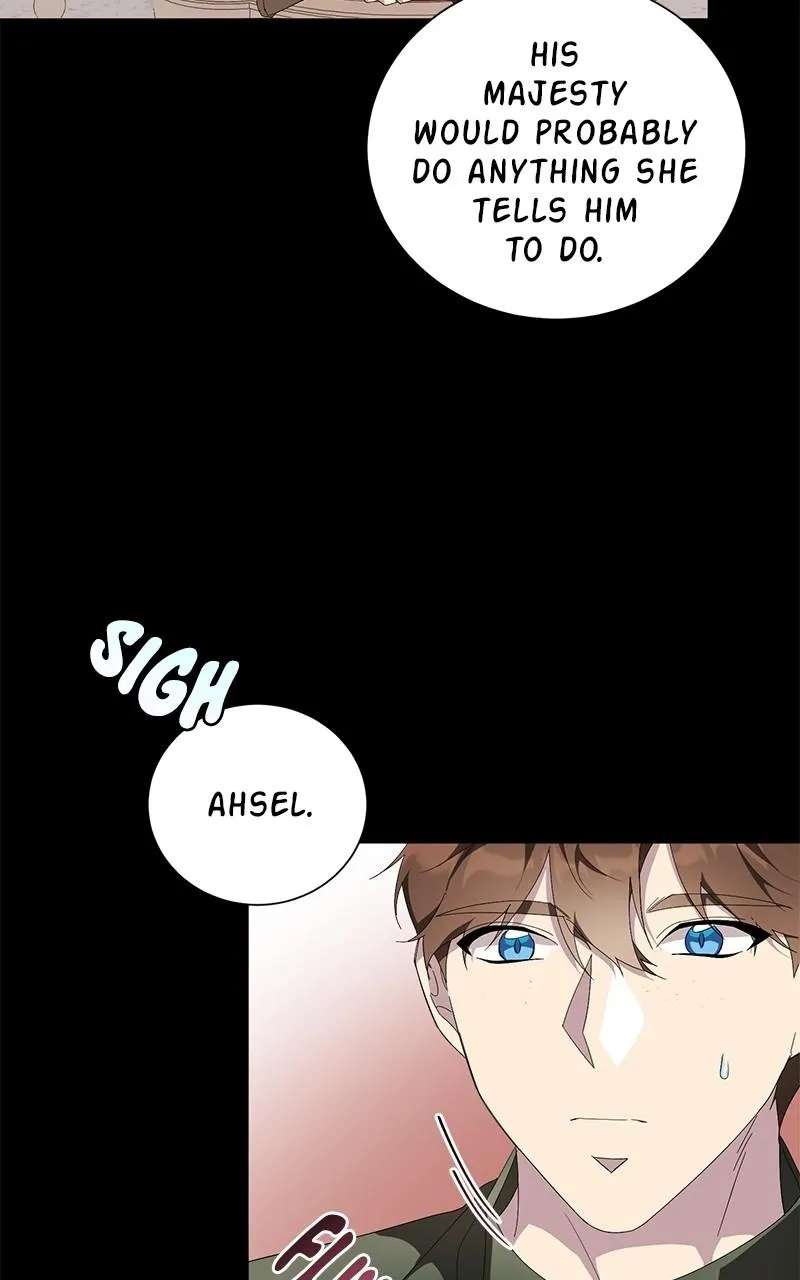 Wished You Were Dead Chapter 92 - page 54