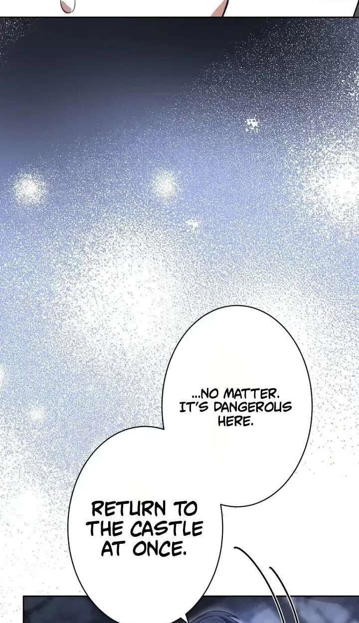 Nisemo no Koujo ni Shuuchakushi nai de Chapter 42 - page 14