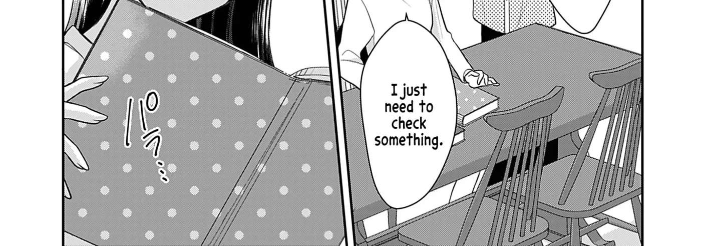 Ore Wa Koisuru Onnanoko Chapter 6 - page 22