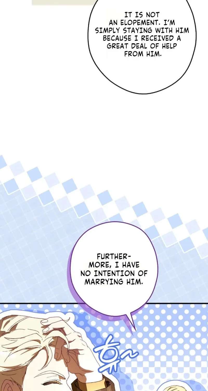 Cinderella's Pocket-Sized Protector Chapter 56 - page 65