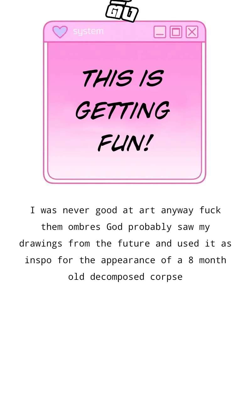 How to Win Over an Alpha Male Chapter 40 - page 69