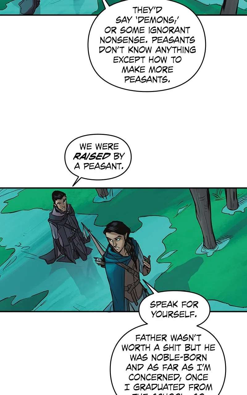 Critical Role - Vox Machina Chapter 1 - page 13