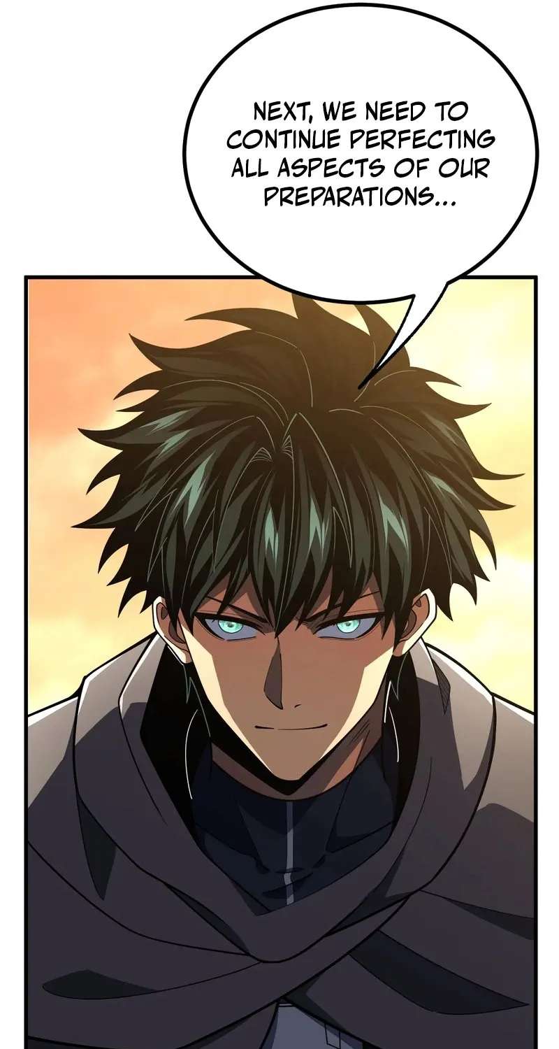 The SS-Rank Freshman at Dawn Academy Chapter 29 - page 29