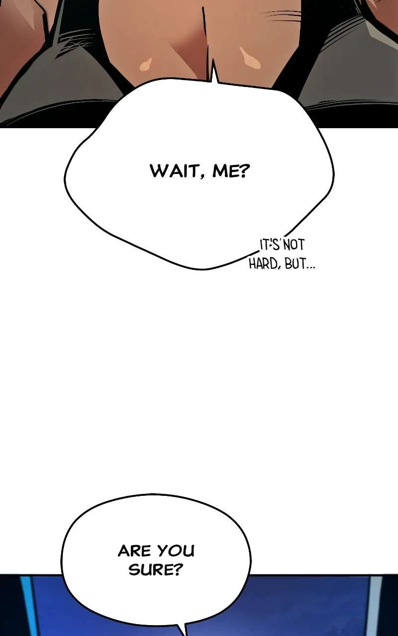 There Are No Bad Warriorsin This World Chapter 82 - page 11
