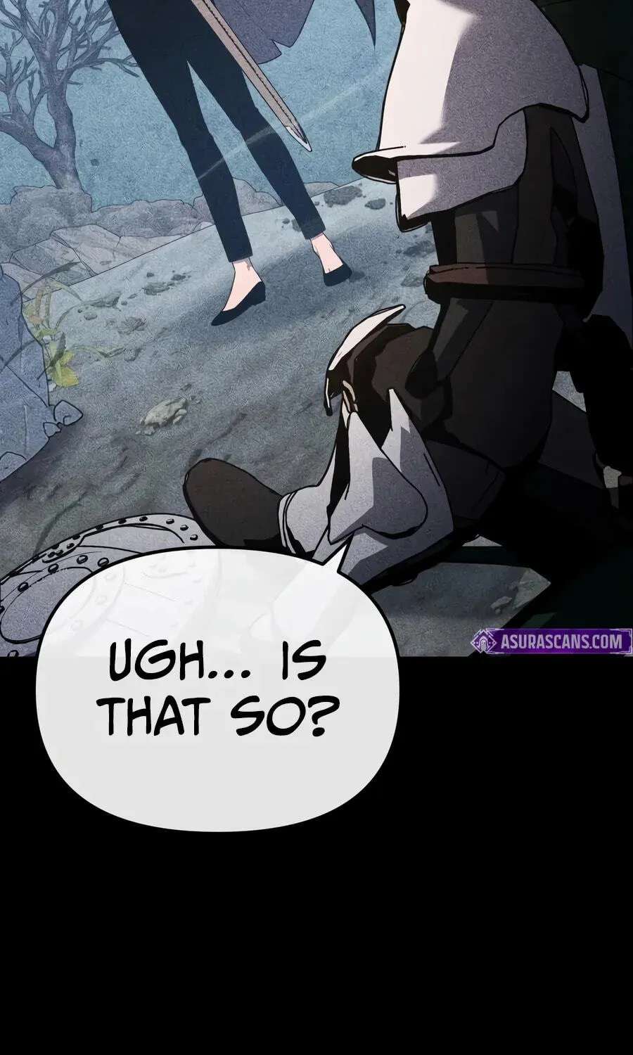 The Knight King Who Returned with a God Chapter 180 - page 138