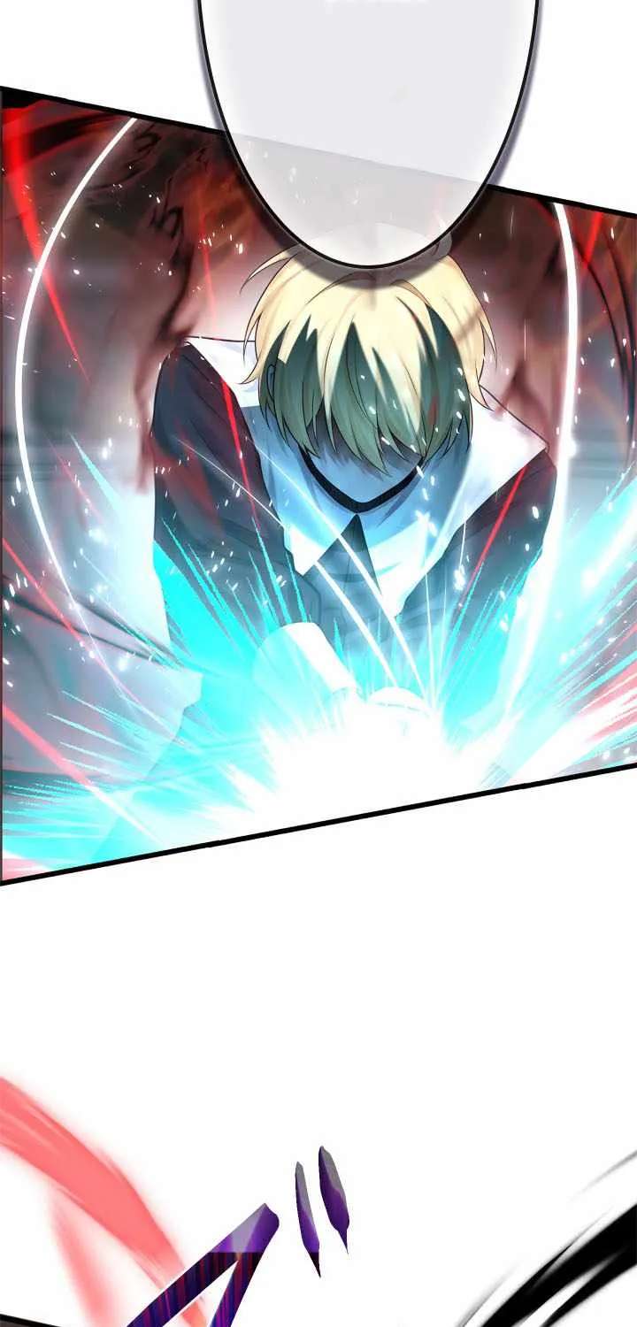The Sword Saint Reincarnated Into a Noble Mage Family Chapter 21 - page 14