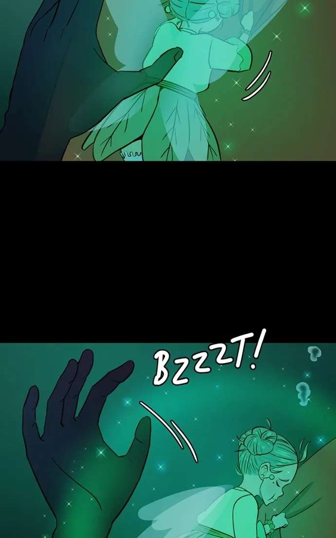 The Wendybird Chapter 29 - page 7