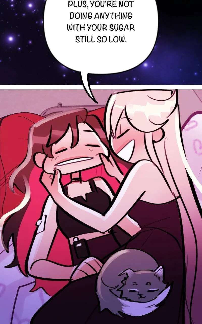 Star Catcher Chapter 113 - page 51