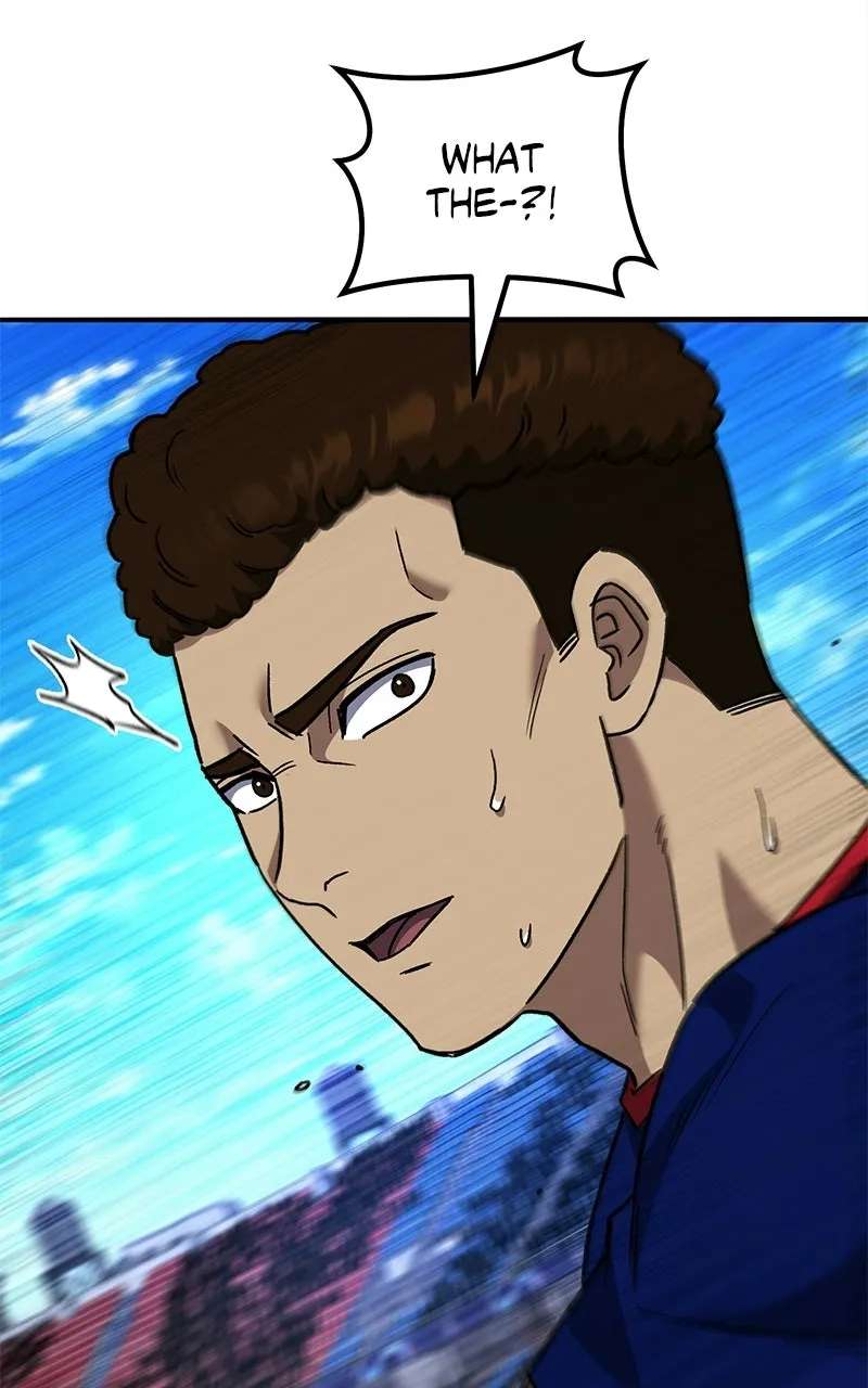 The Genius Midfielder withthe Killer Pass Chapter 38 - page 83