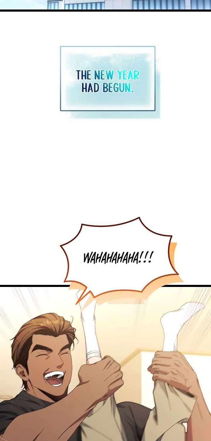 I’ll Retire After Saving The World Chapter 102 - page 3