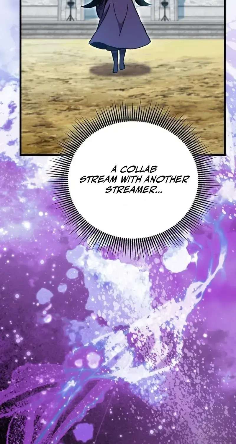 The Heavenly Demon's Broadcast From the Demon Realm Chapter 14 - page 23