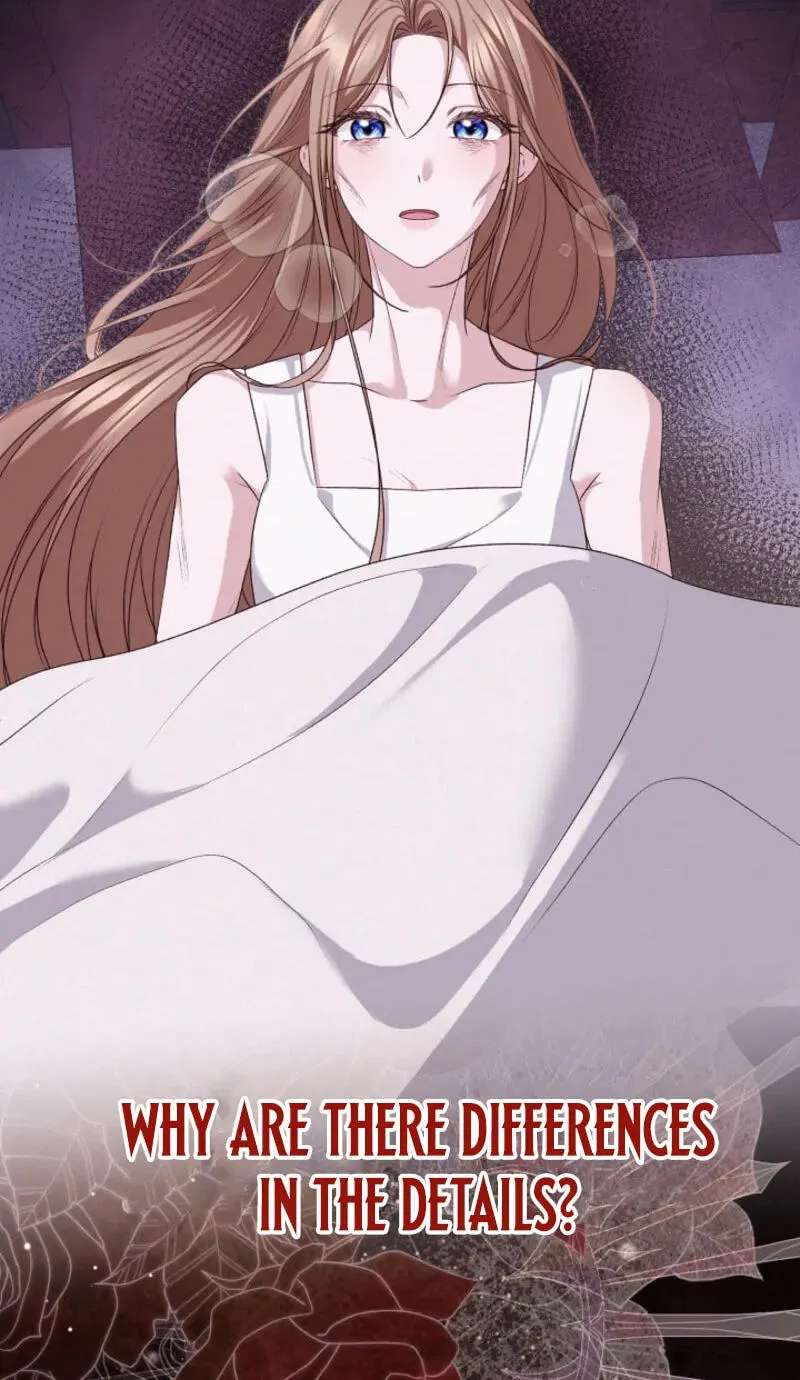 When Cinderella’s Magic Fades Away Chapter 106 - page 14