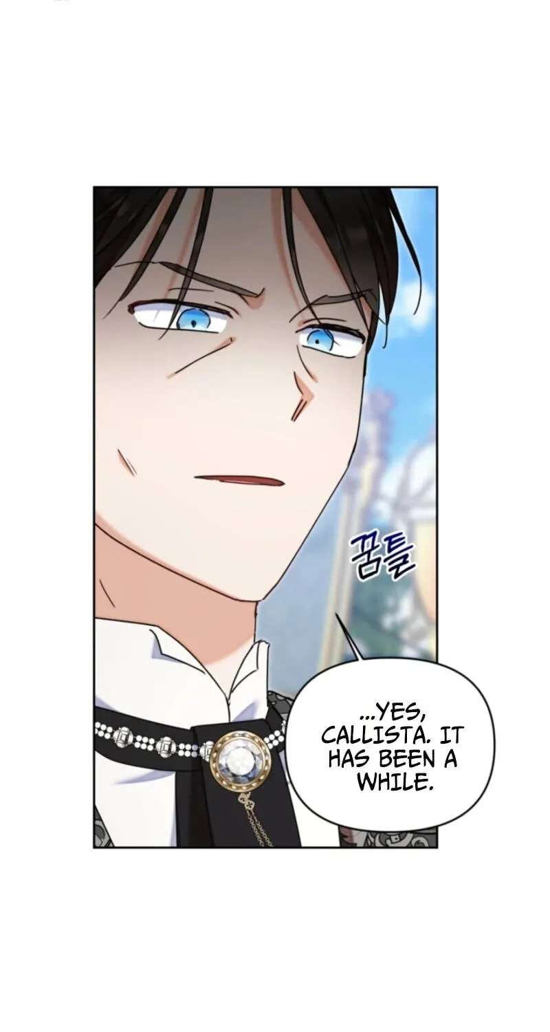 My Once-Enemy Sister Now Cherishes Me Chapter 49 - page 3