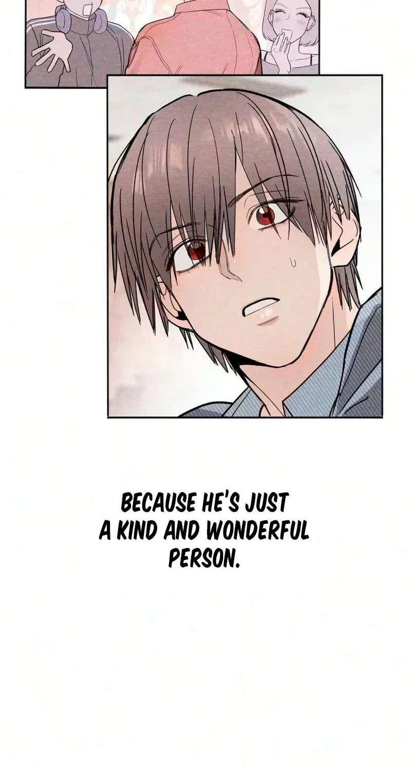 Perfect Senior's Hide! Chapter 28 - page 59