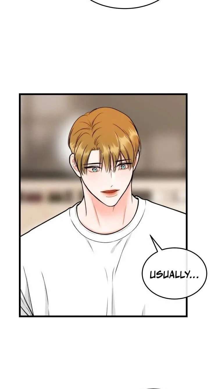 The Worse It Is, the Better It Tastes Chapter 34 - page 44