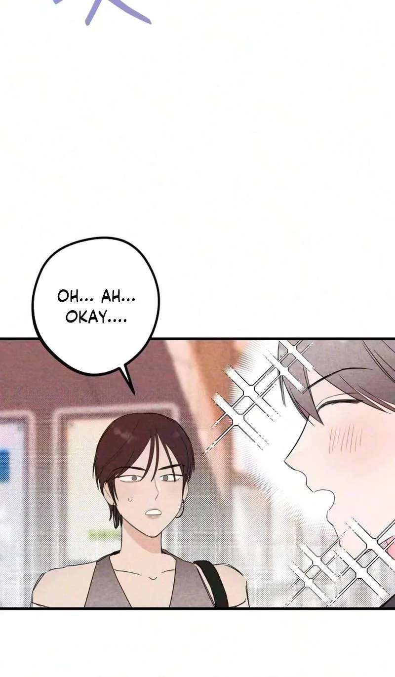 Perfect Senior's Hide! Chapter 29 - page 27