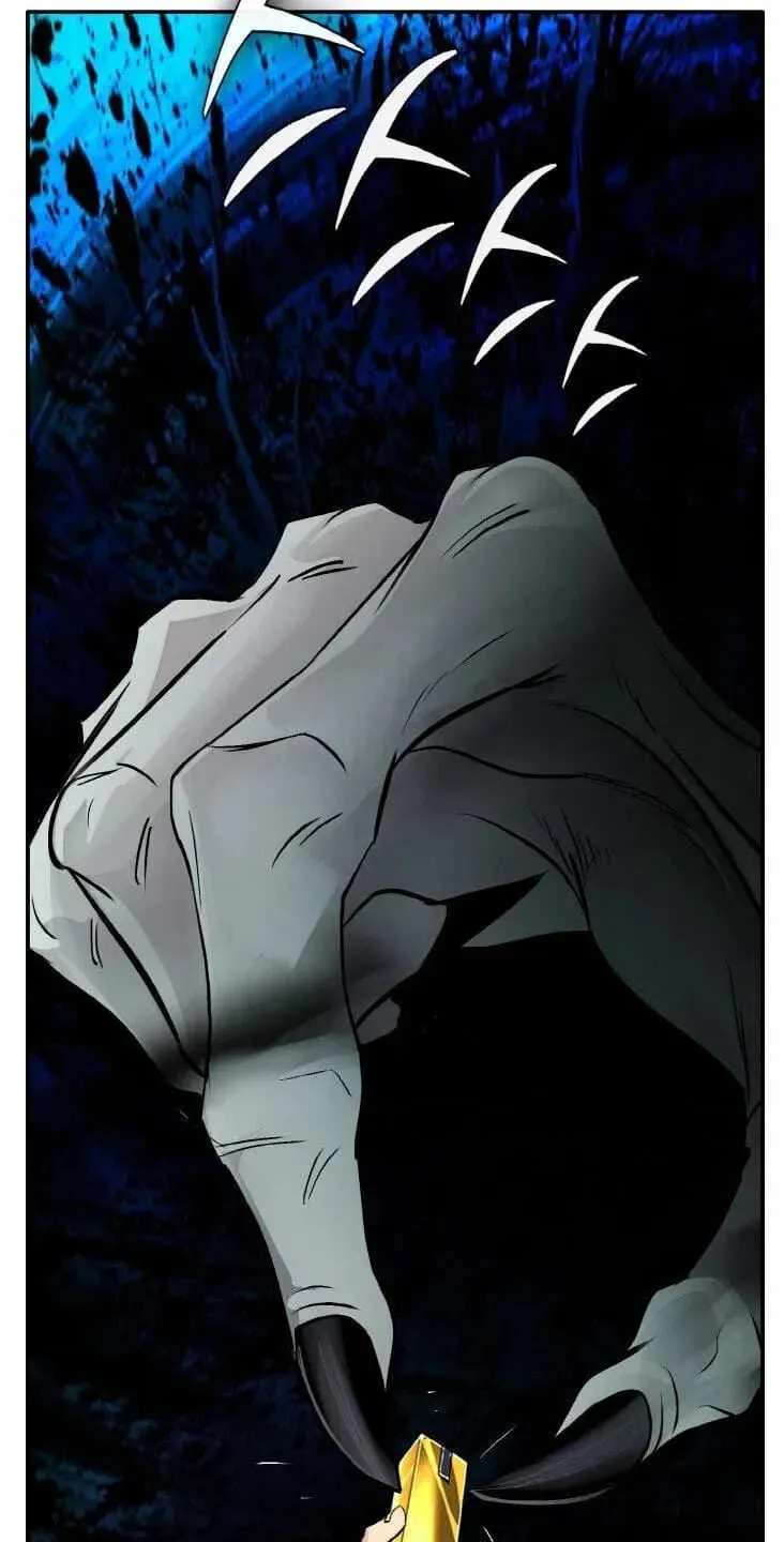 Counter Cube Chapter 210 - page 38
