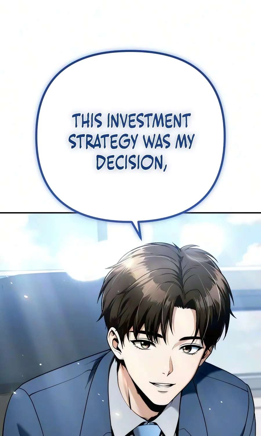 The Money Keeps Piling Up Even If I Spend It Chapter 11 - page 59