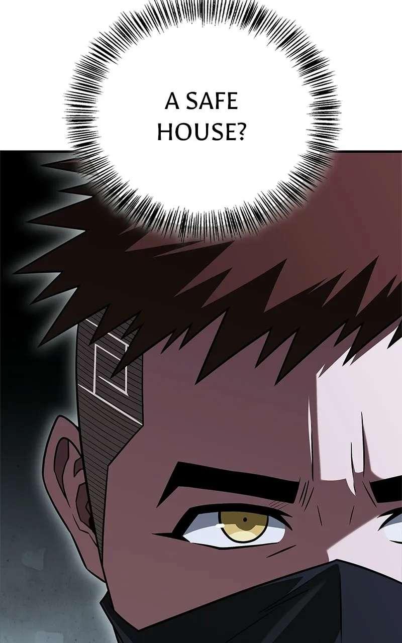 The Genius MurimFitness Trainer Chapter 108 - page 6