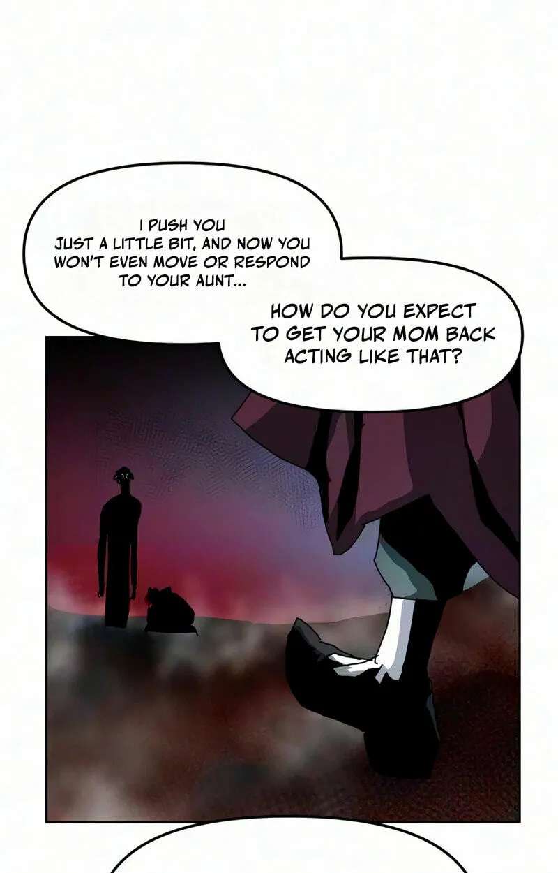 Archmage Curriculum Chapter 44 - page 113