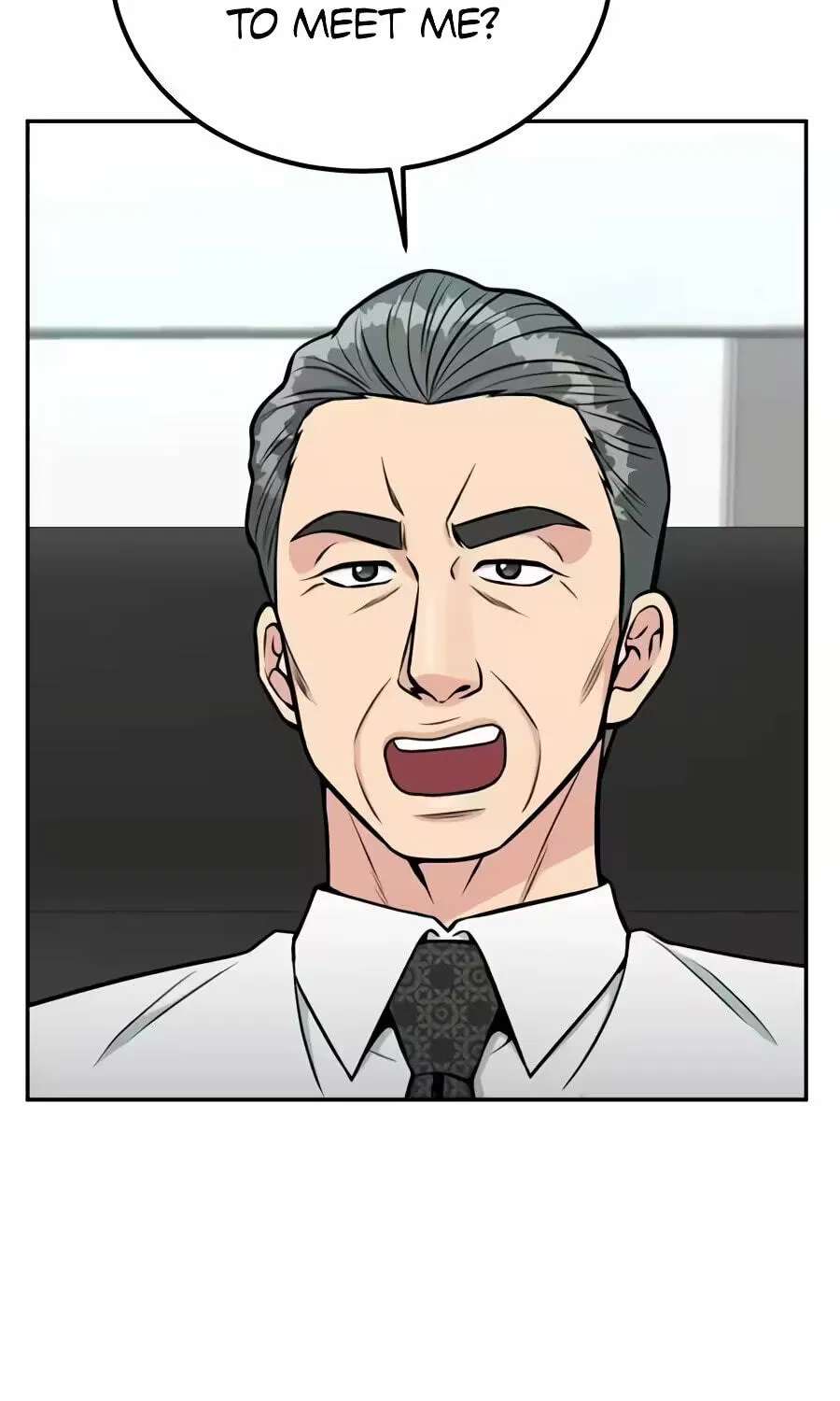 Reincarnated as a New Employee Chapter 100 - page 97