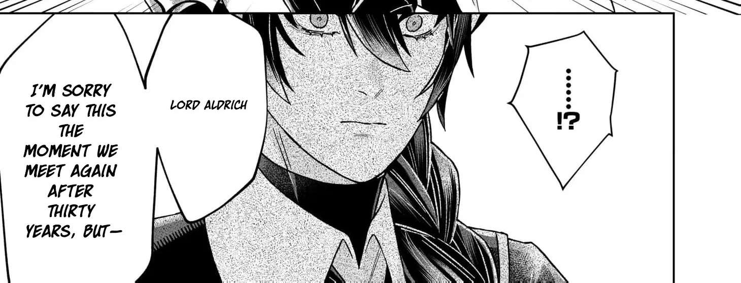 Reiguu Houchi Sarete 30-nen, Mouou Genkai na node Rien Itashimasu! Chapter 2 - page 59