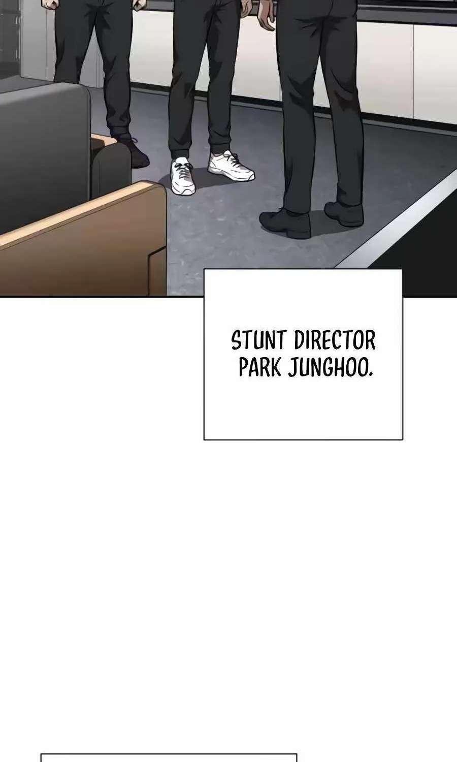 The Possessed Prodigy Actor Chapter 65 - page 11
