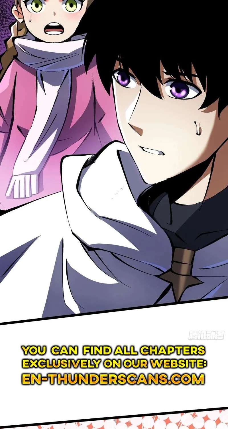 I Really Don’t Want To Learn Forbidden Spells Chapter 184 - page 48