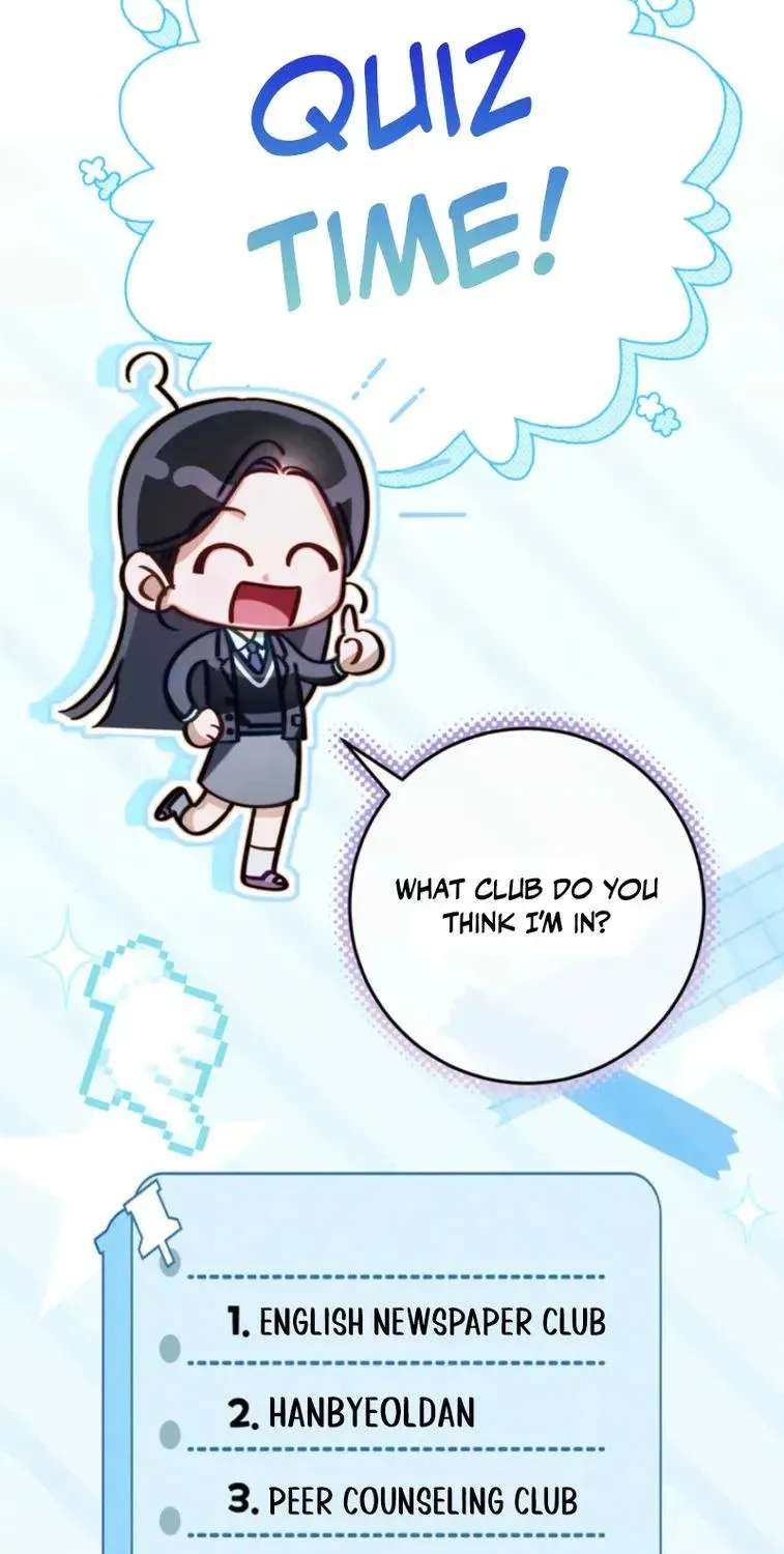 The Top Student Hides Her Regression Chapter 10 - page 37