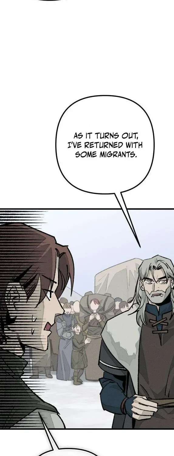 The Black-Haired Knight King Chapter 26 - page 13