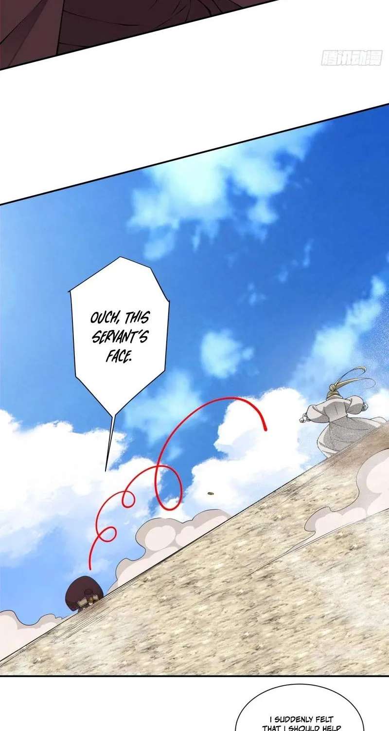 My Disciples Are All Big Villains Chapter 549 - page 27