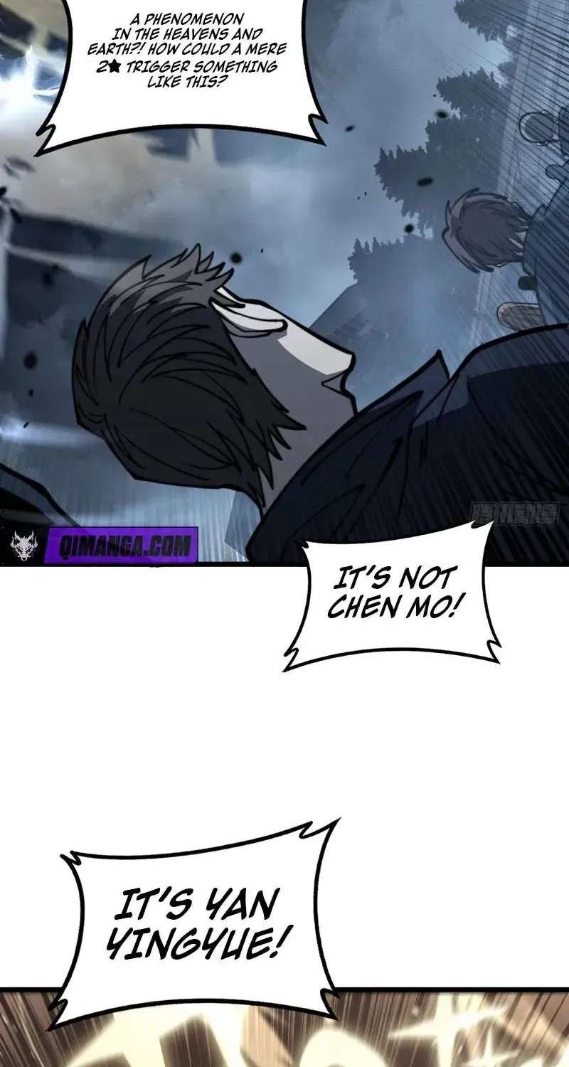 Everyone Start with Synthesizing the Undead Army Chapter 1 - page 51