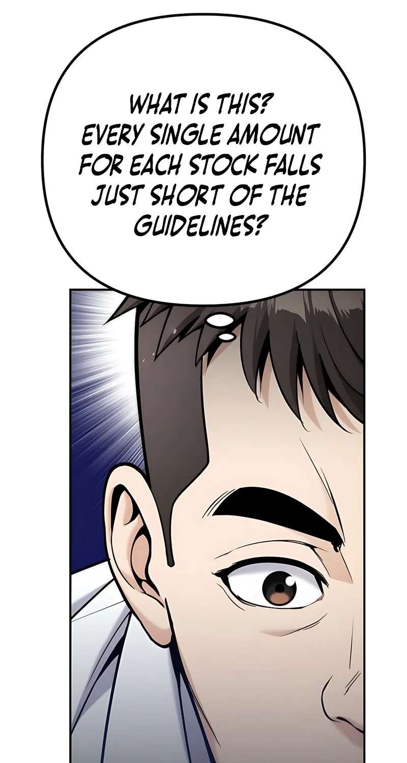 The Money Keeps Piling Up Even If I Spend It Chapter 16 - page 6