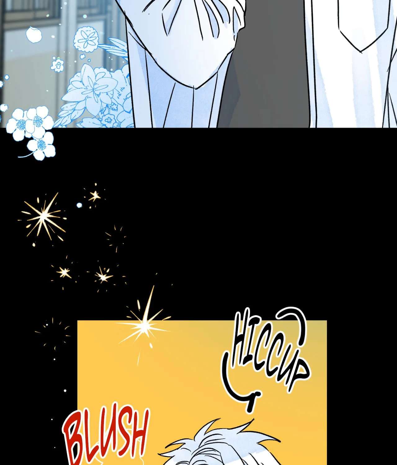 1 Milky Way Street Chapter 107 - page 12