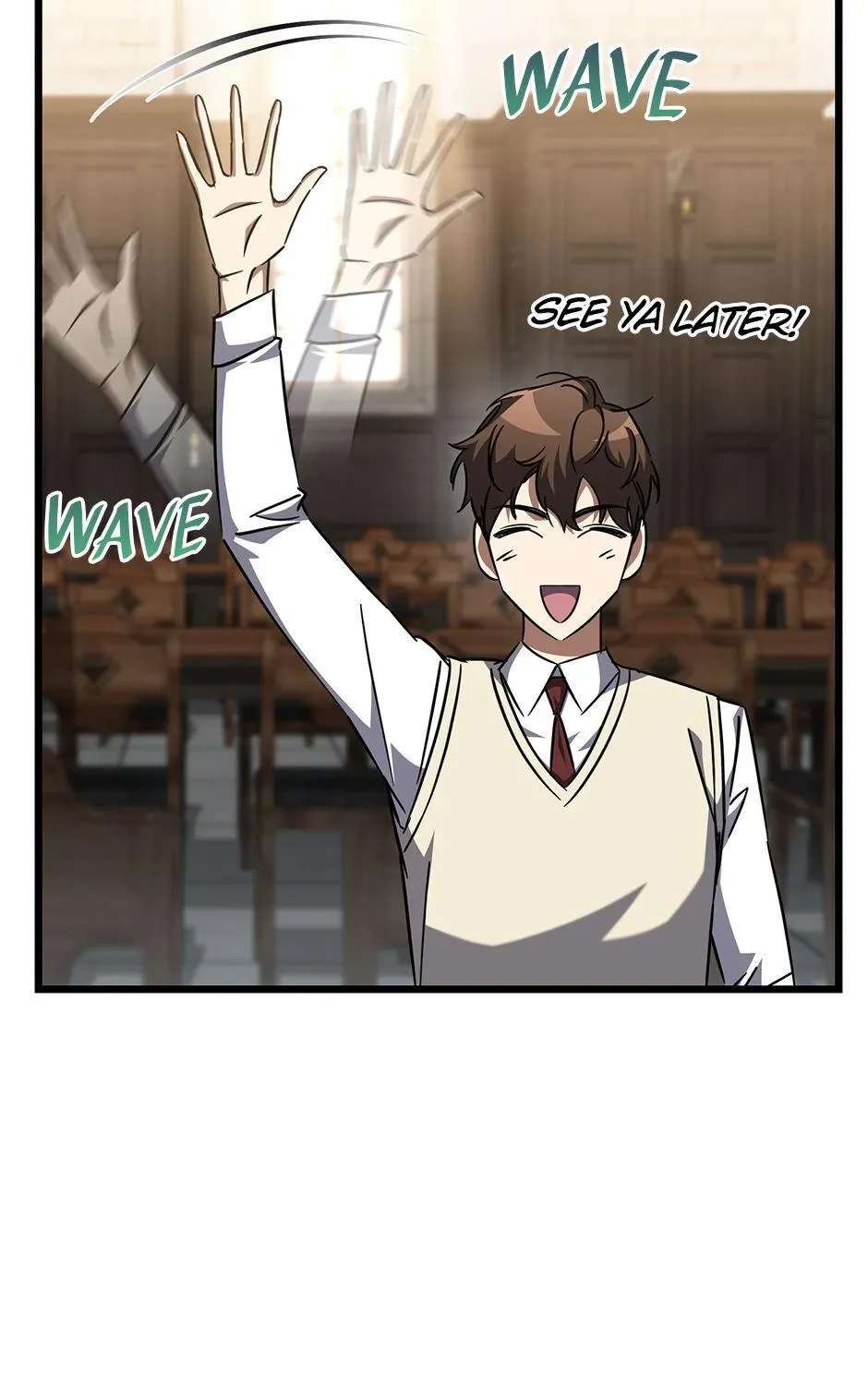 Hoegwihan Extra-ga Cheonjaega Doem Chapter 28 - page 103