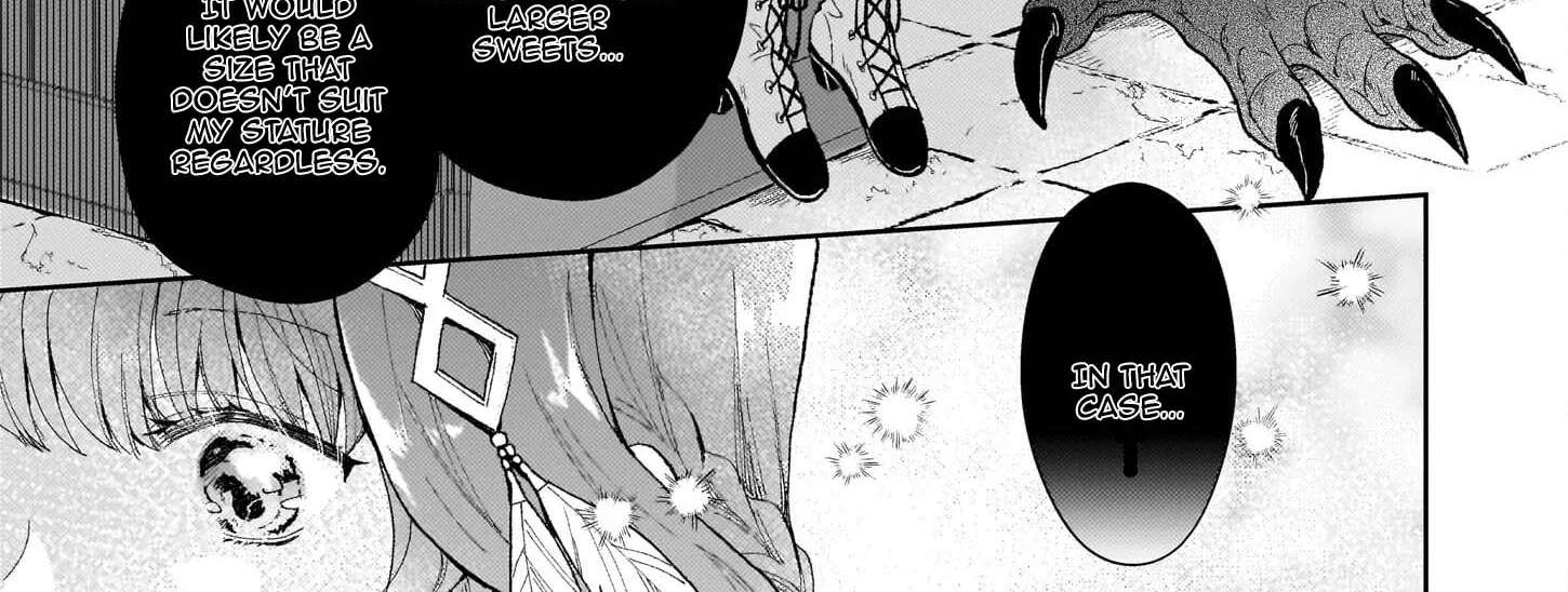 Misuterareta Ikenie Reijou wa Senyou Skill "Otoriyose" de Jaryuu wo Ezuke suru Chapter 3 - page 50