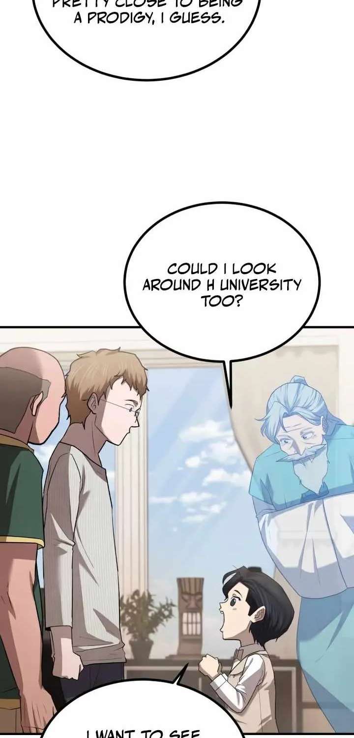 Turns Out, It’s the 3rd Generation of the Chaebol Chapter 14 - page 24