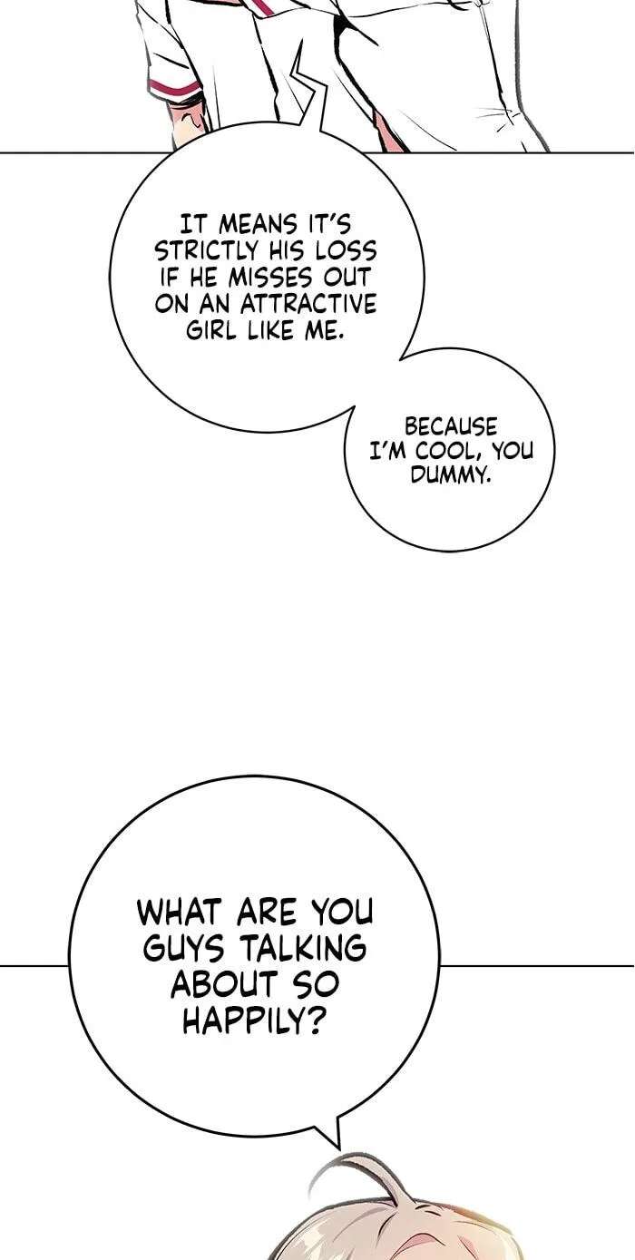 Top Corner Chapter 273 - page 80